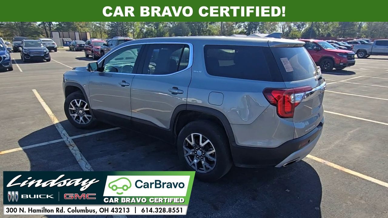 2023 GMC Acadia SLE Columbus OH