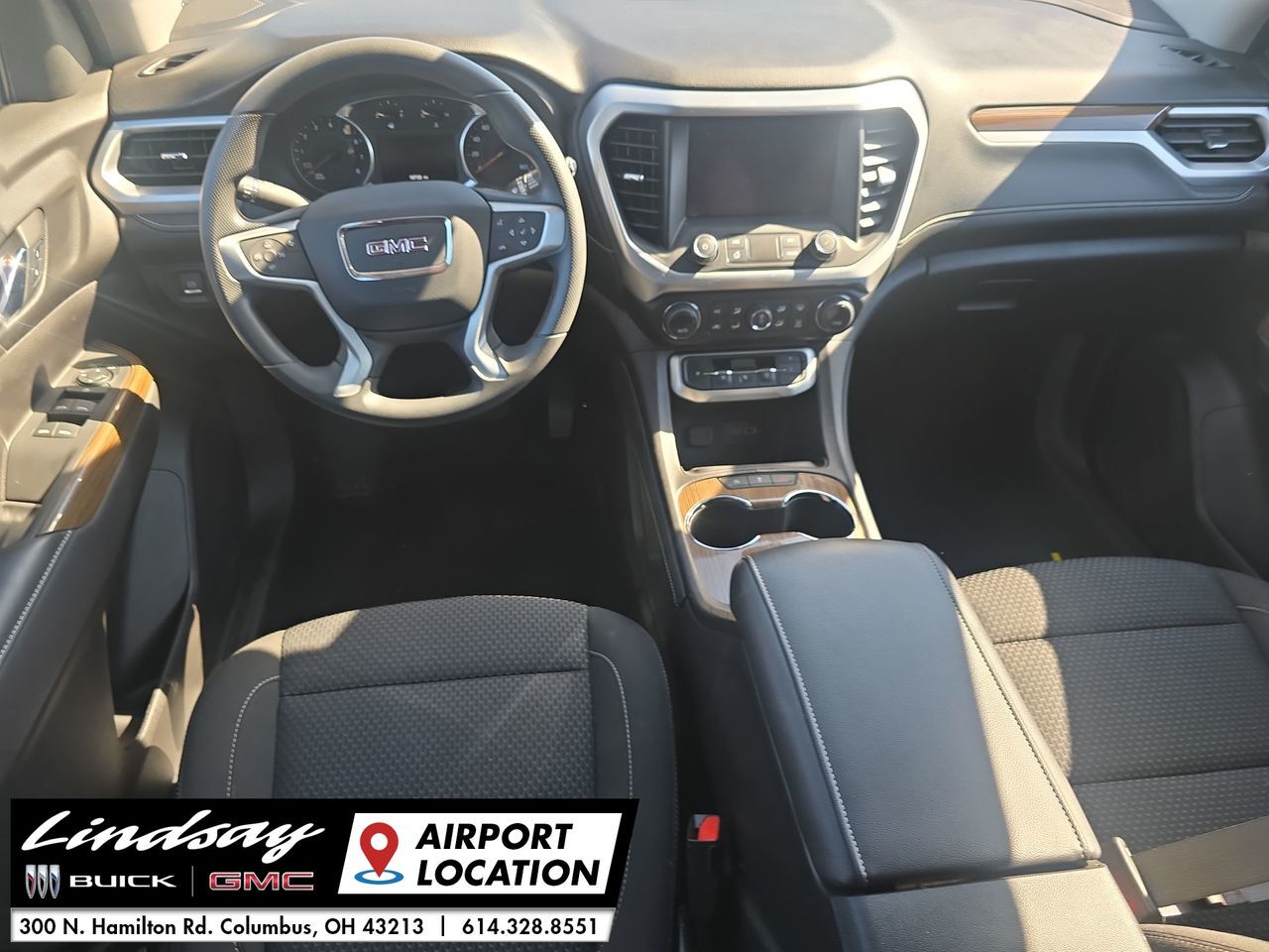 2023 GMC Acadia SLE Columbus OH