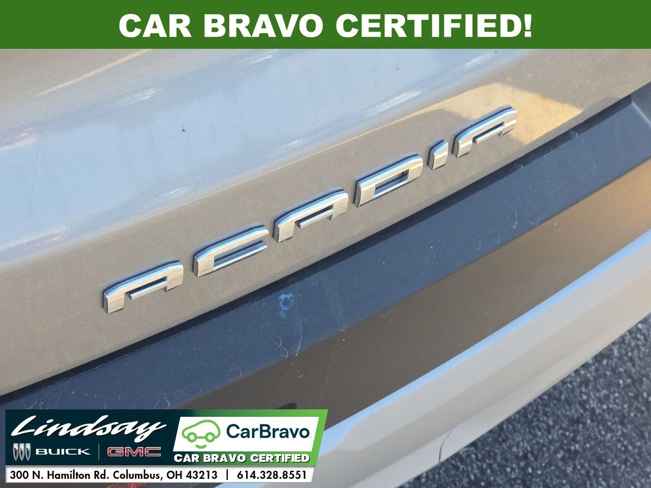 2023 GMC Acadia SLE Columbus OH