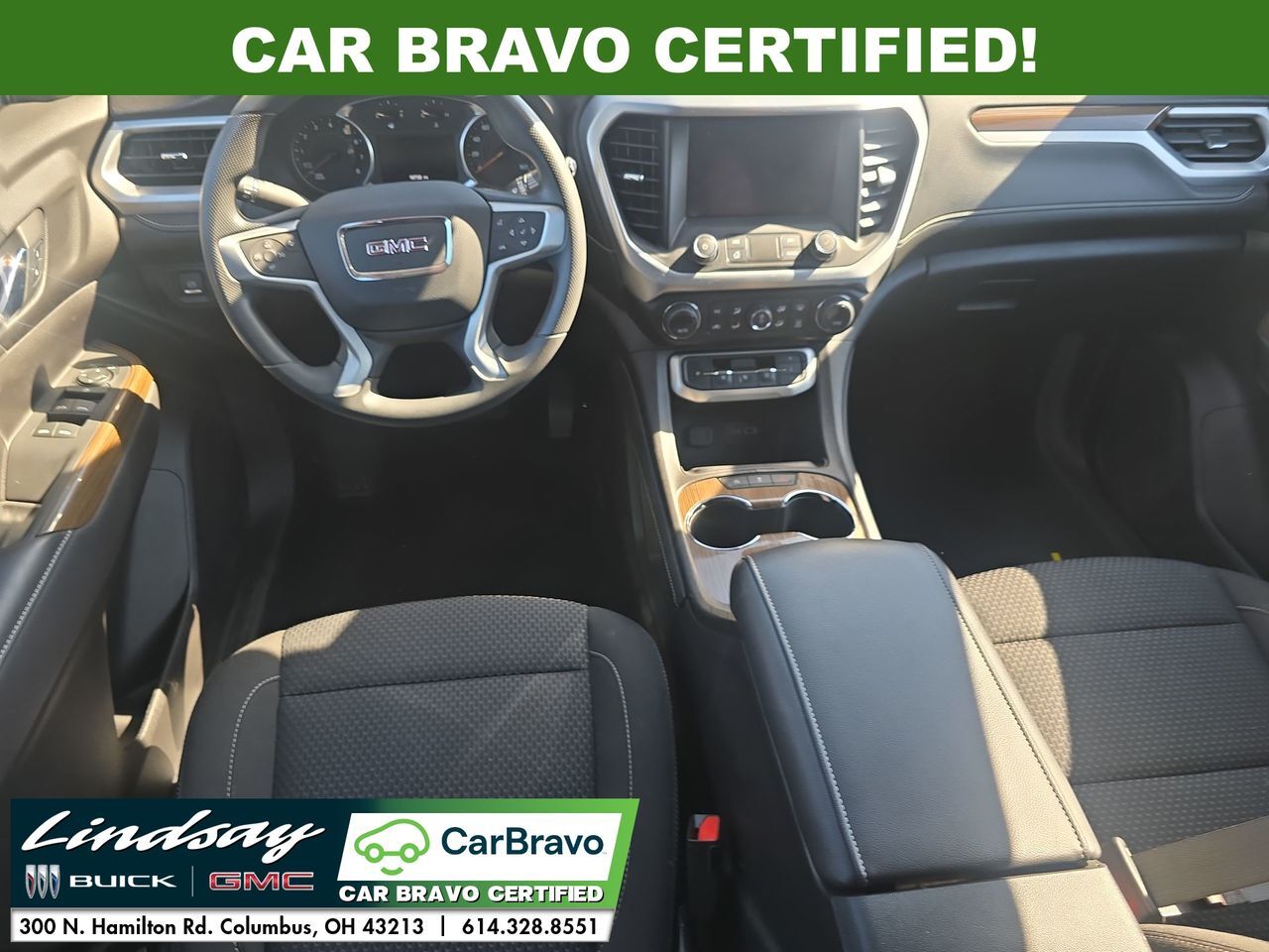 2023 GMC Acadia SLE Columbus OH