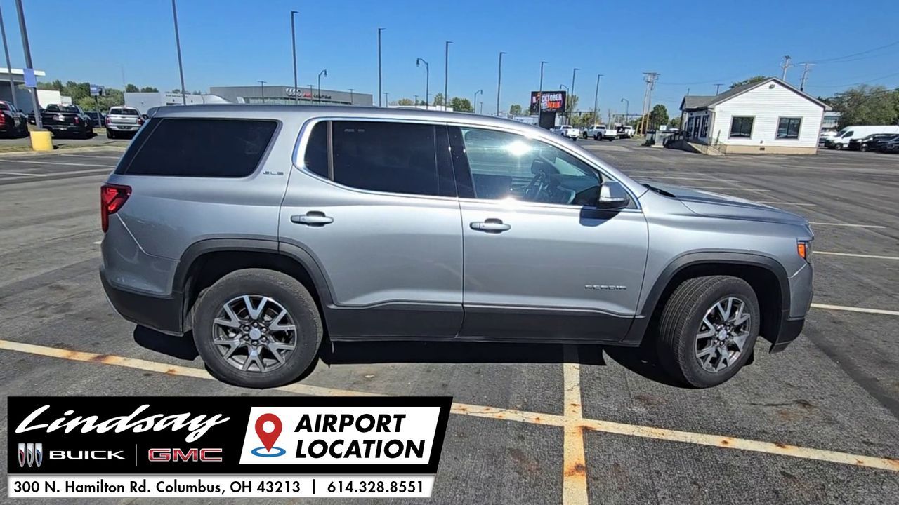 2023 GMC Acadia SLE Columbus OH