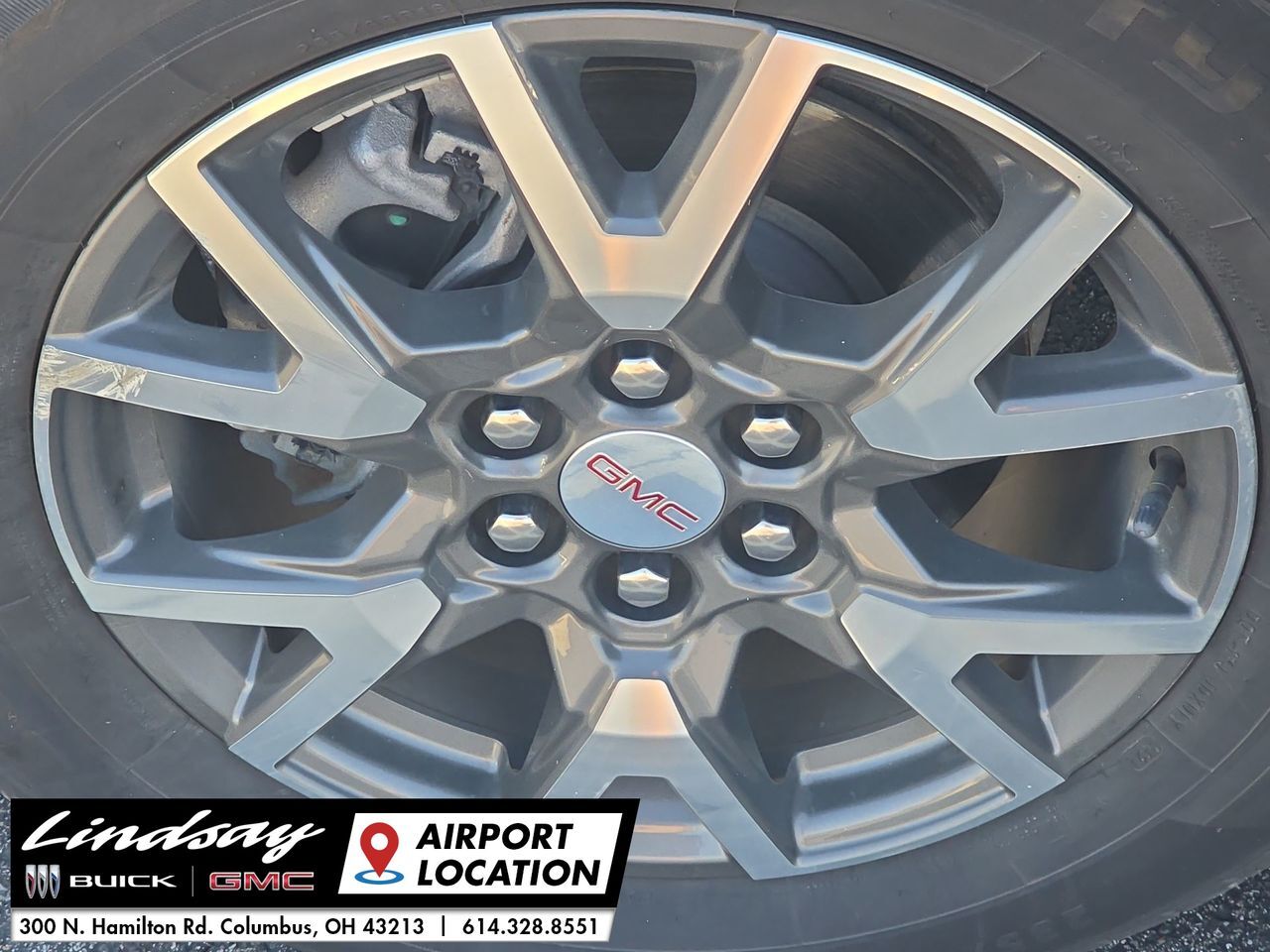 2023 GMC Acadia SLE Columbus OH