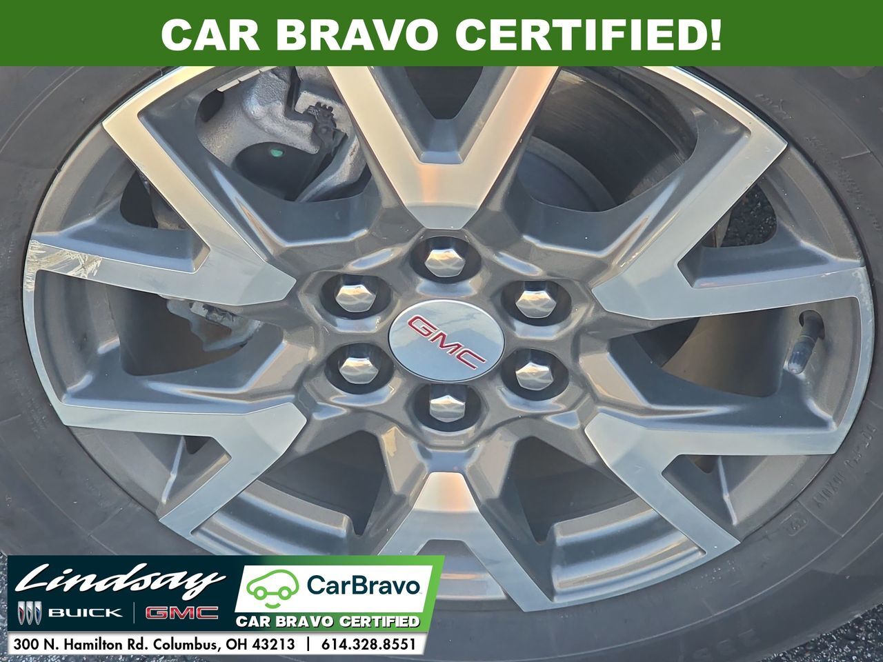 2023 GMC Acadia SLE Columbus OH