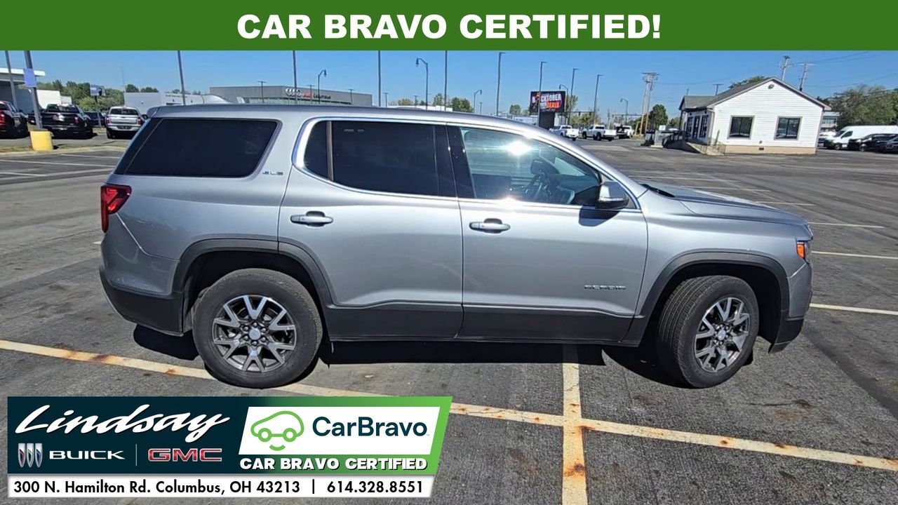 2023 GMC Acadia SLE Columbus OH