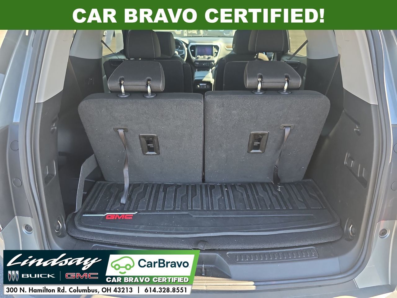 2023 GMC Acadia SLE Columbus OH