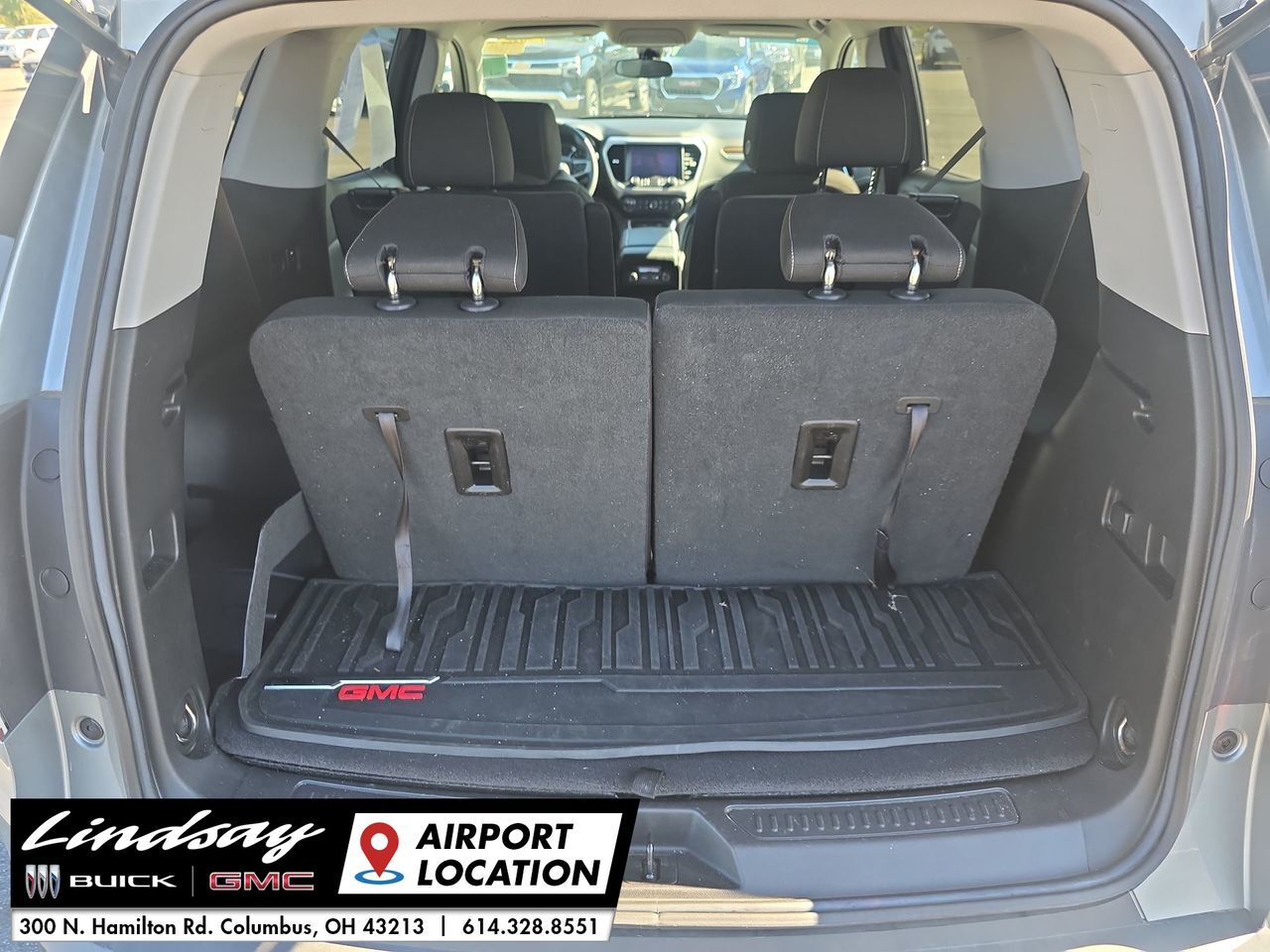 2023 GMC Acadia SLE Columbus OH