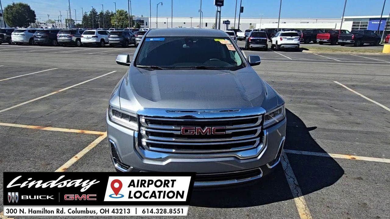 2023 GMC Acadia SLE Columbus OH