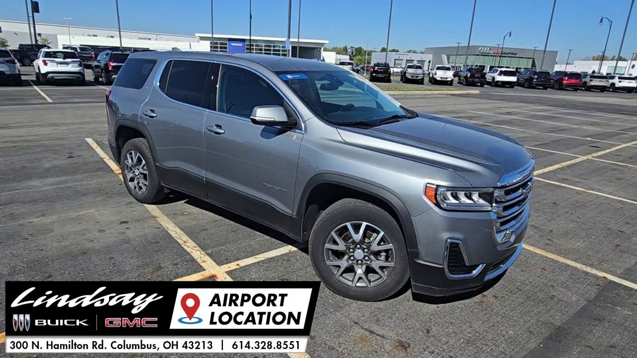 2023 GMC Acadia SLE Columbus OH
