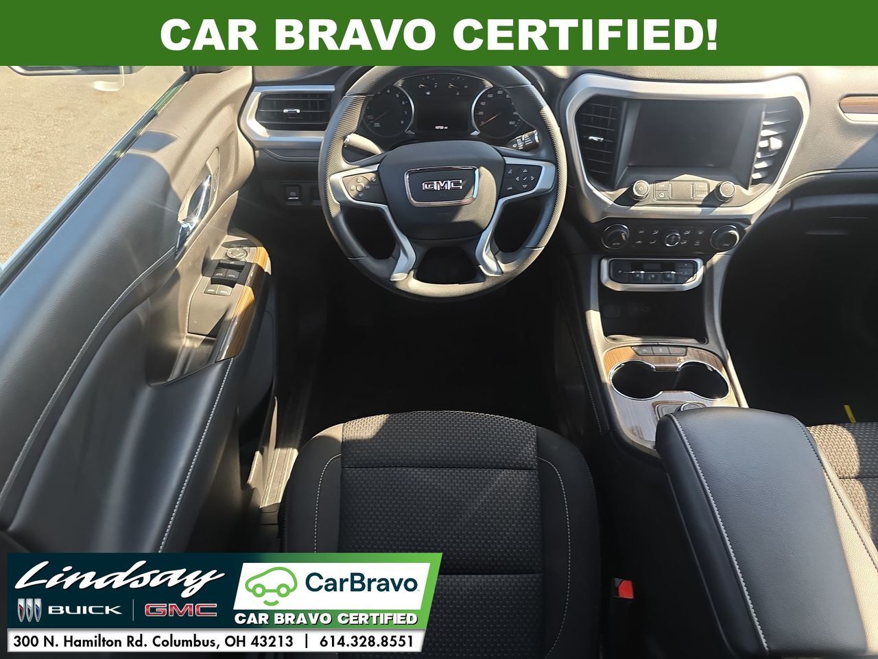 2023 GMC Acadia SLE Columbus OH