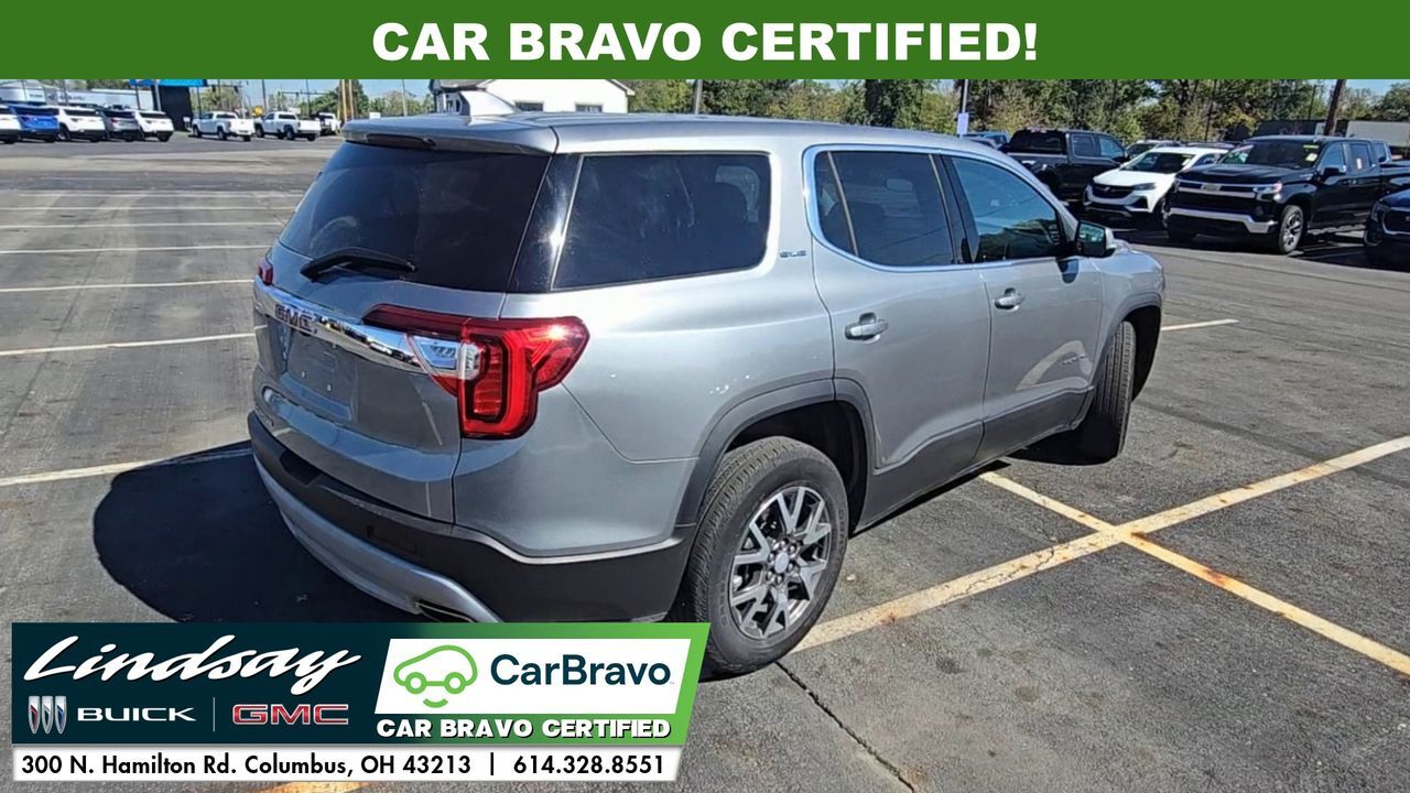 2023 GMC Acadia SLE Columbus OH