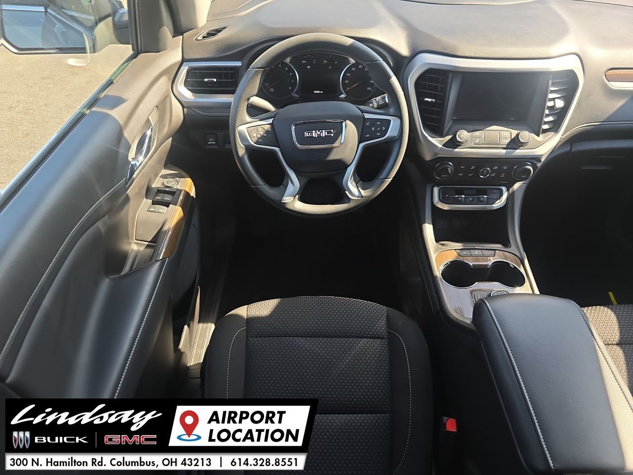 2023 GMC Acadia SLE Columbus OH