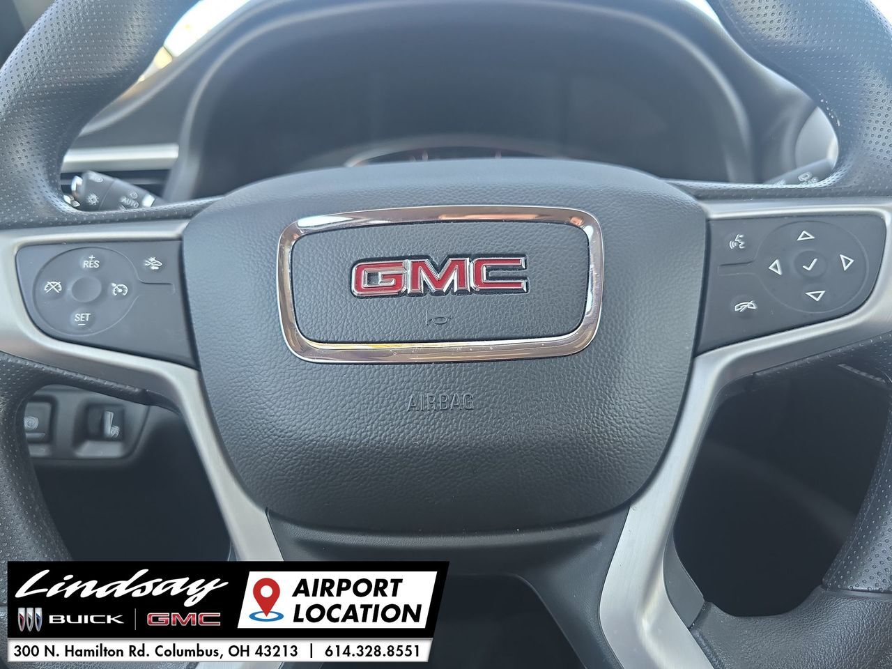 2023 GMC Acadia SLE Columbus OH