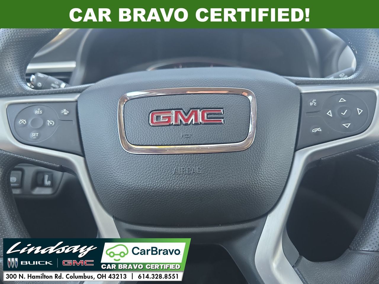 2023 GMC Acadia SLE Columbus OH