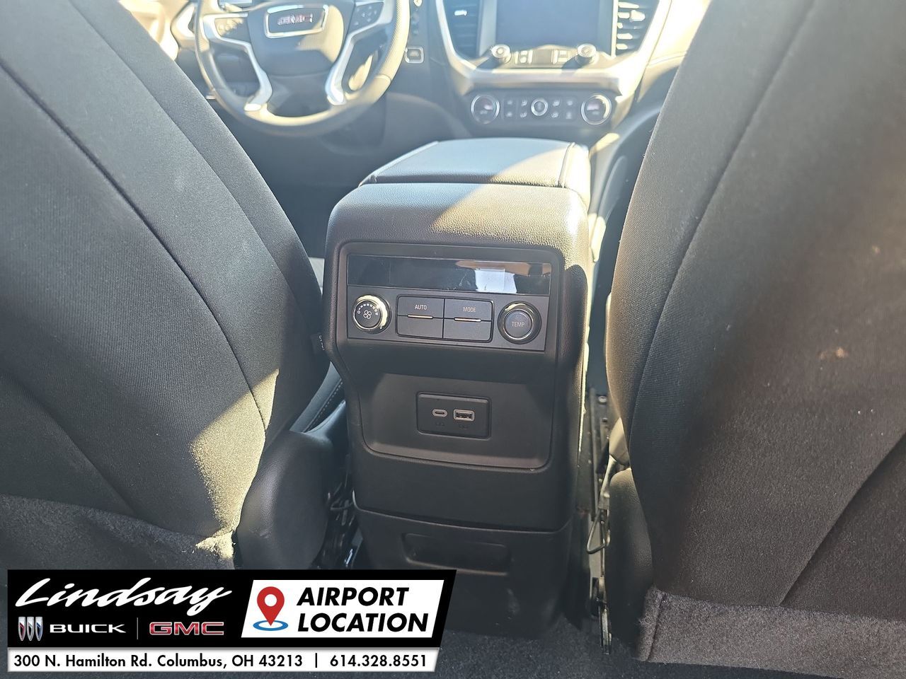 2023 GMC Acadia SLE Columbus OH