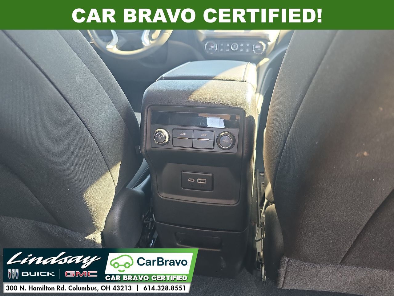 2023 GMC Acadia SLE Columbus OH