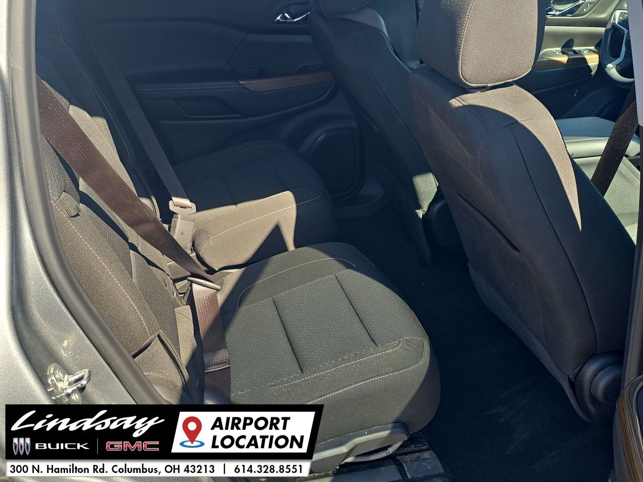 2023 GMC Acadia SLE Columbus OH