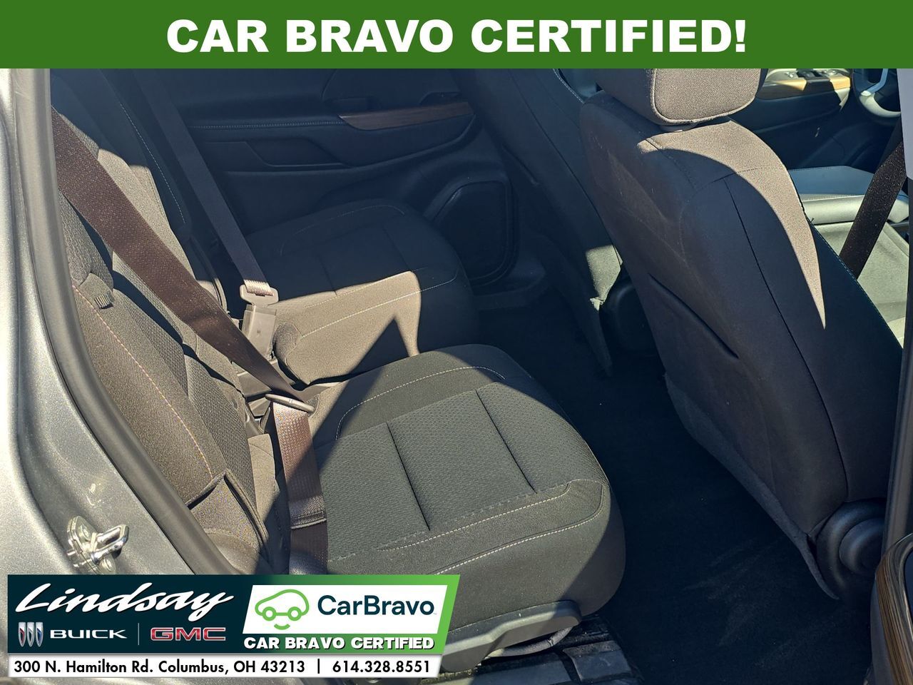 2023 GMC Acadia SLE Columbus OH