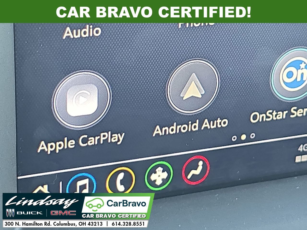 2023 GMC Acadia SLE Columbus OH