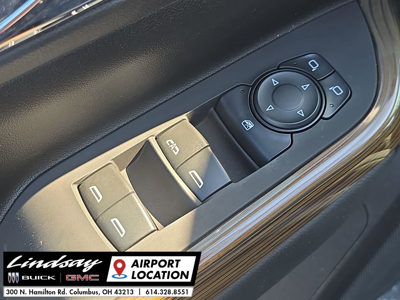 2023 GMC Acadia SLE Columbus OH