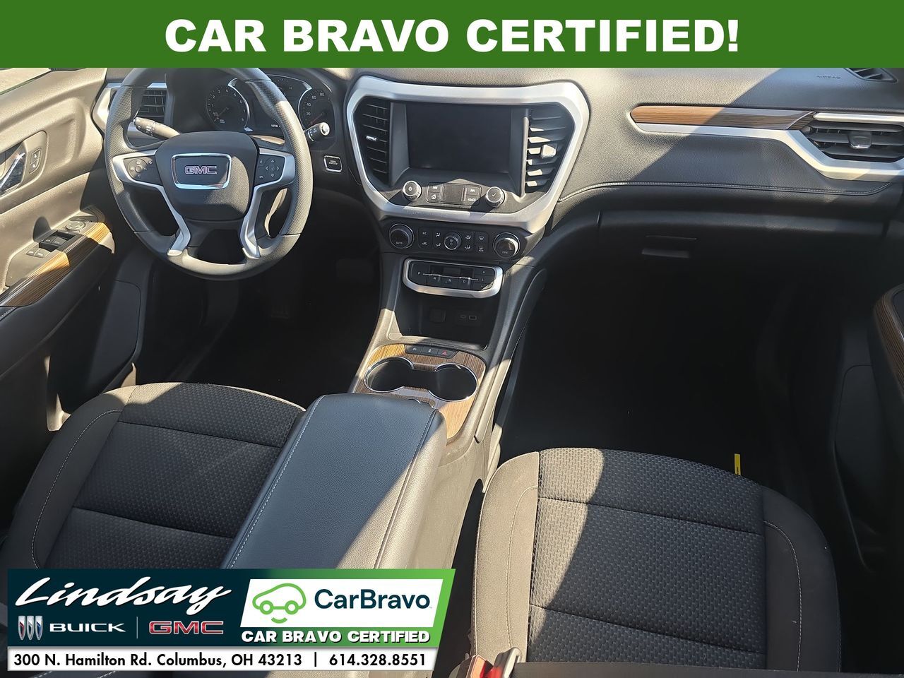 2023 GMC Acadia SLE Columbus OH