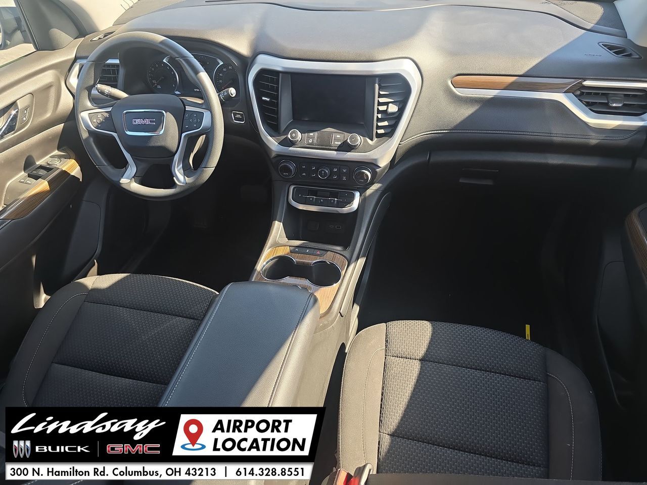 2023 GMC Acadia SLE Columbus OH