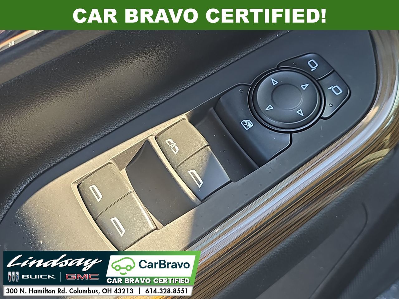 2023 GMC Acadia SLE Columbus OH