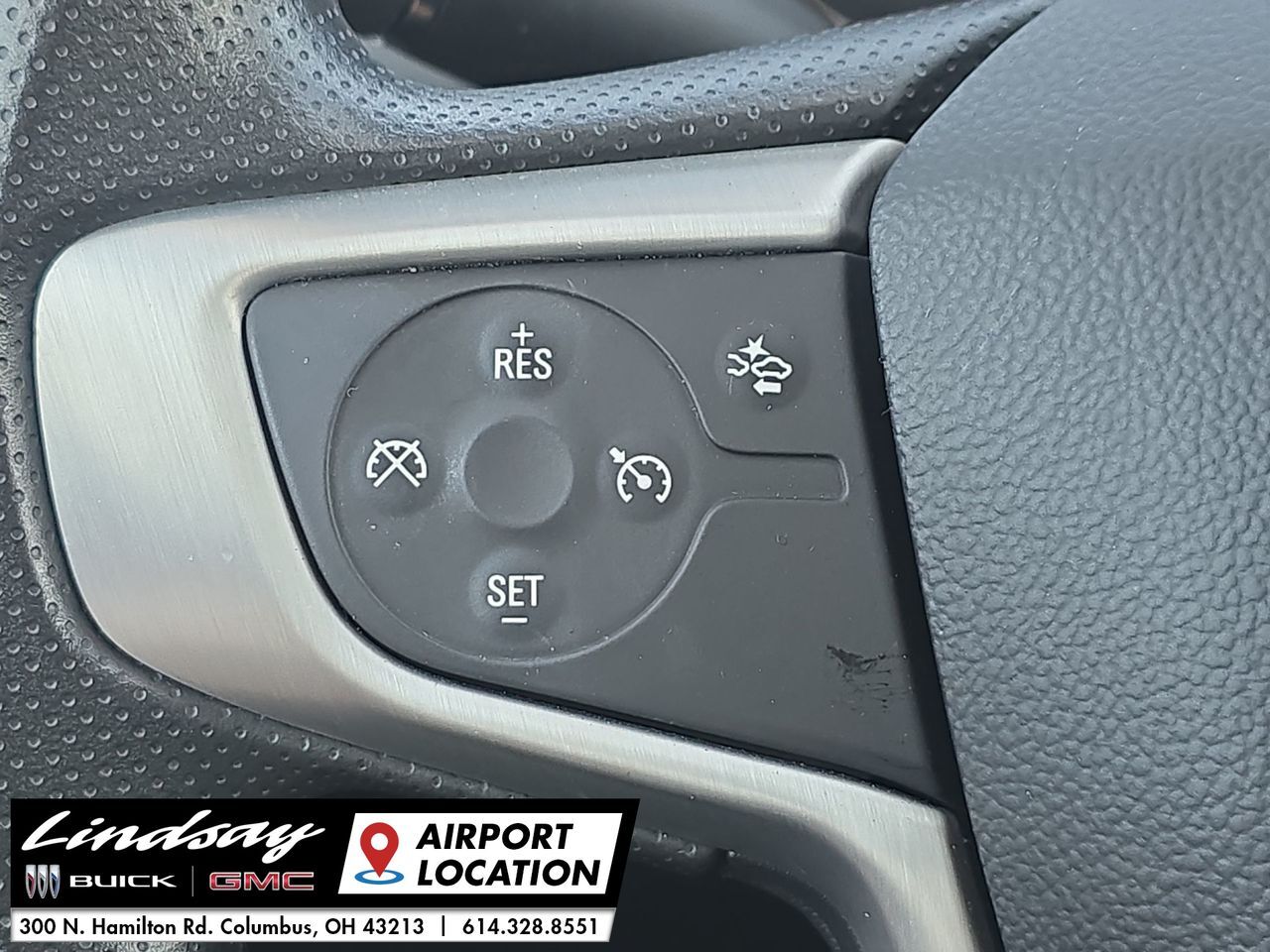 2023 GMC Acadia SLE Columbus OH
