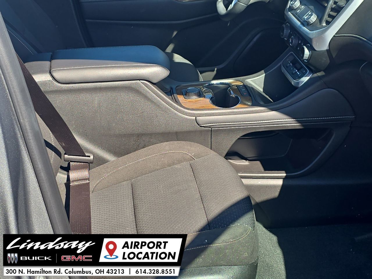 2023 GMC Acadia SLE Columbus OH