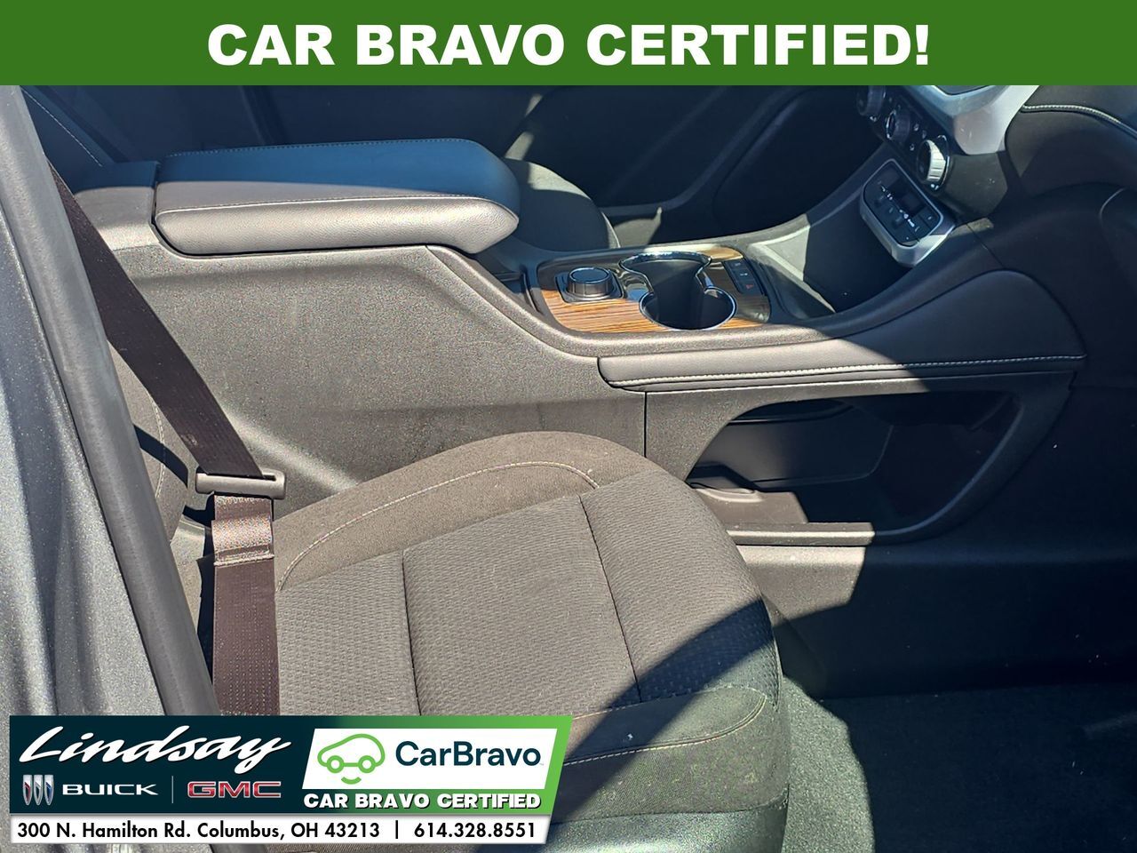 2023 GMC Acadia SLE Columbus OH