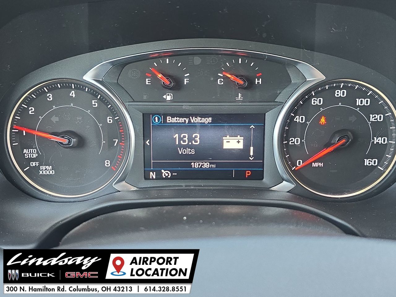 2023 GMC Acadia SLE Columbus OH