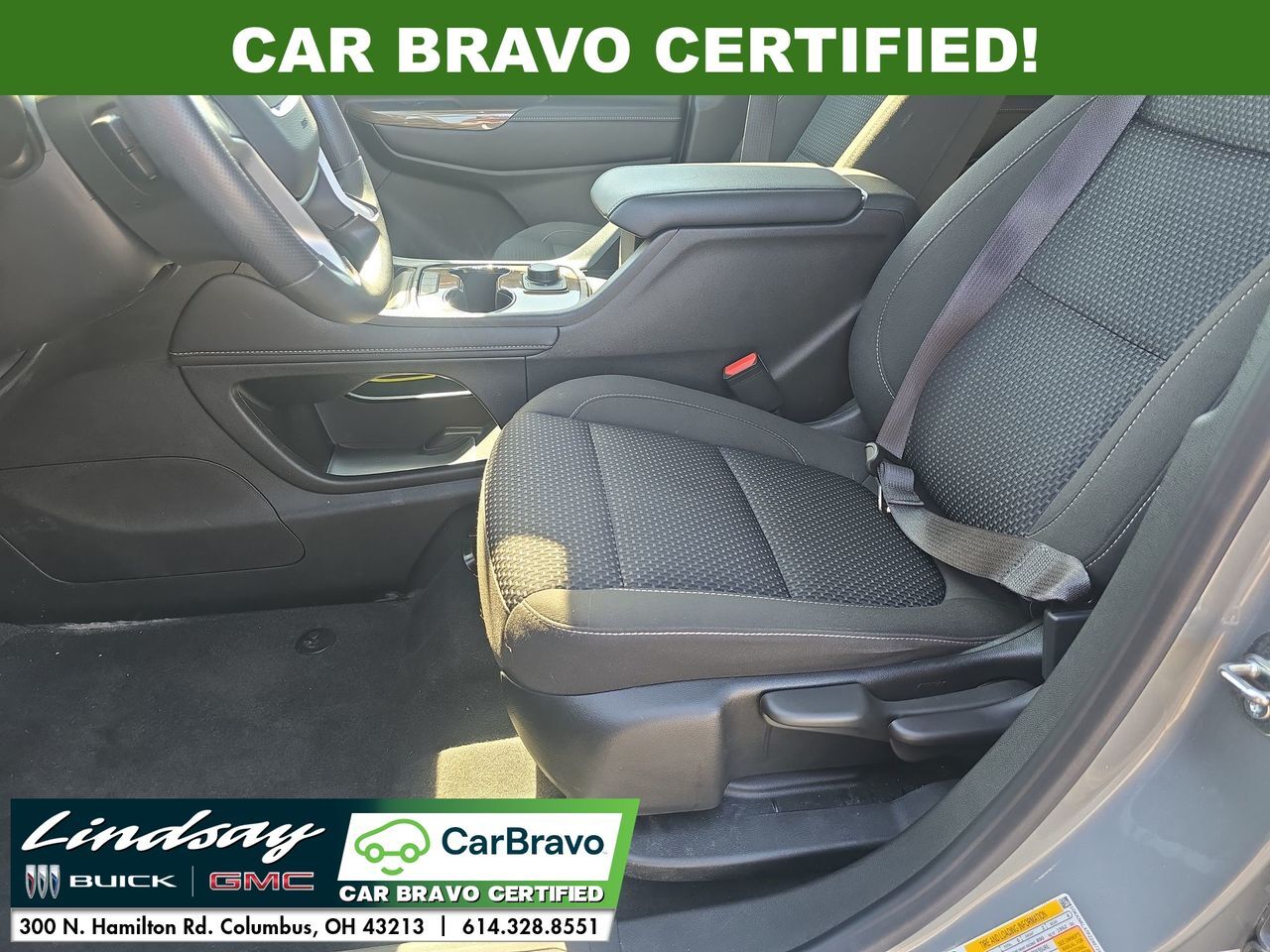 2023 GMC Acadia SLE Columbus OH