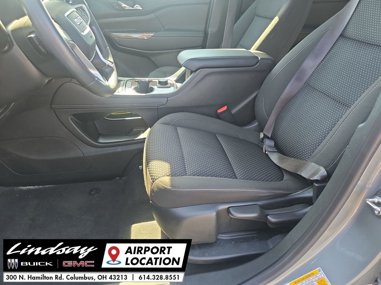2023 GMC Acadia SLE Columbus OH