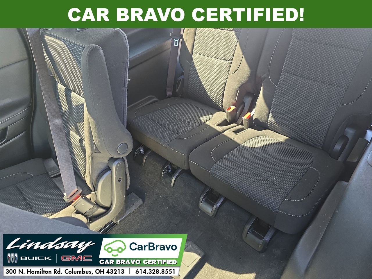2023 GMC Acadia SLE Columbus OH