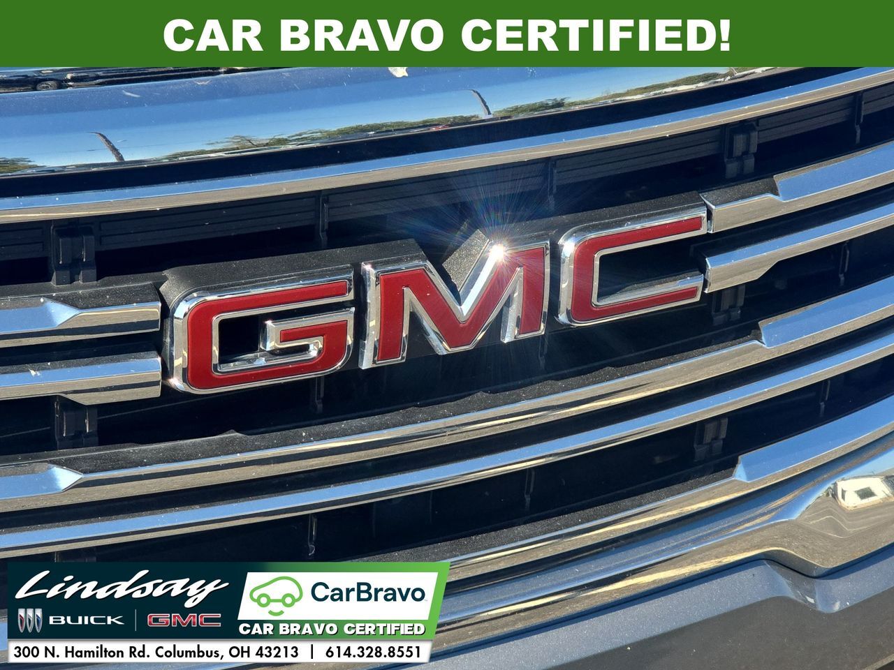 2023 GMC Acadia SLE Columbus OH