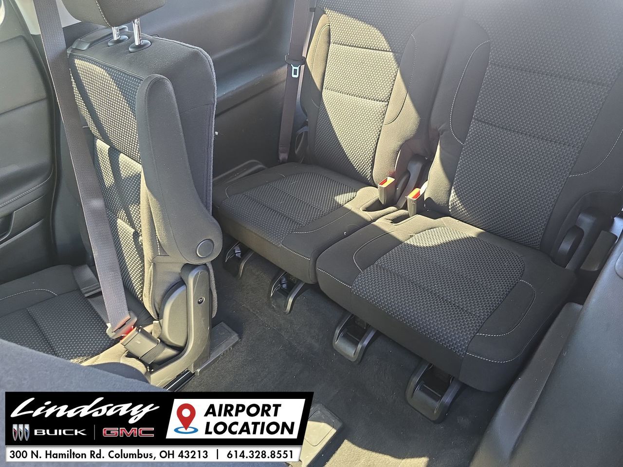 2023 GMC Acadia SLE Columbus OH