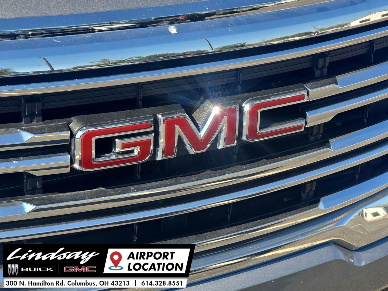 2023 GMC Acadia SLE Columbus OH