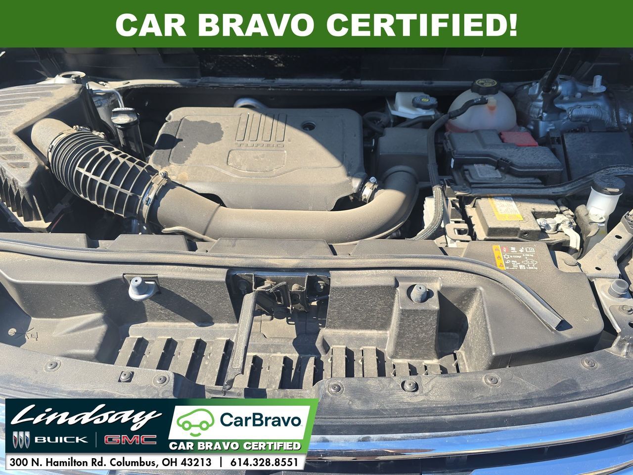 2023 GMC Acadia SLE Columbus OH