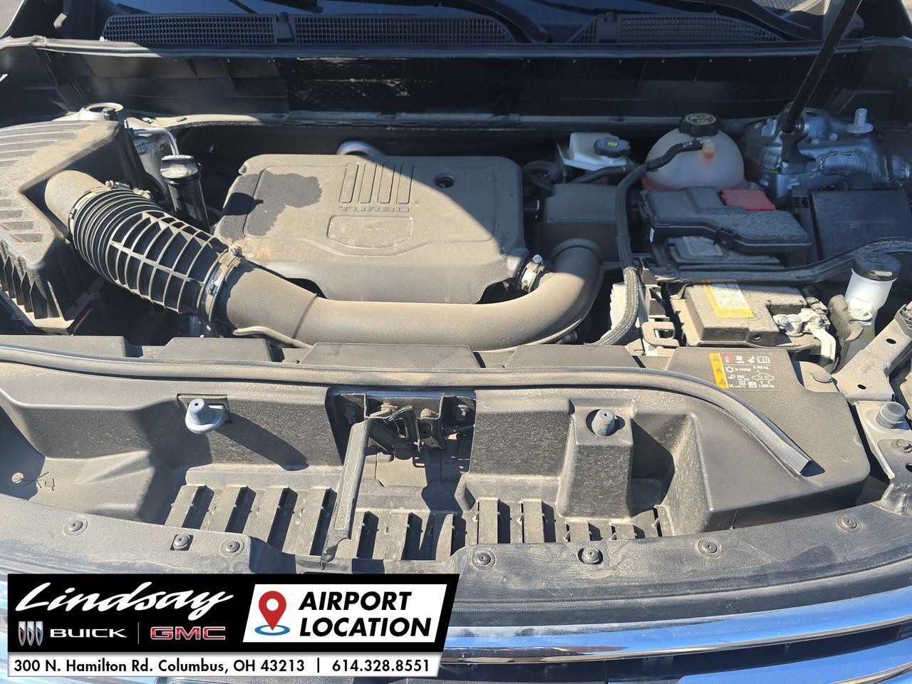 2023 GMC Acadia SLE Columbus OH