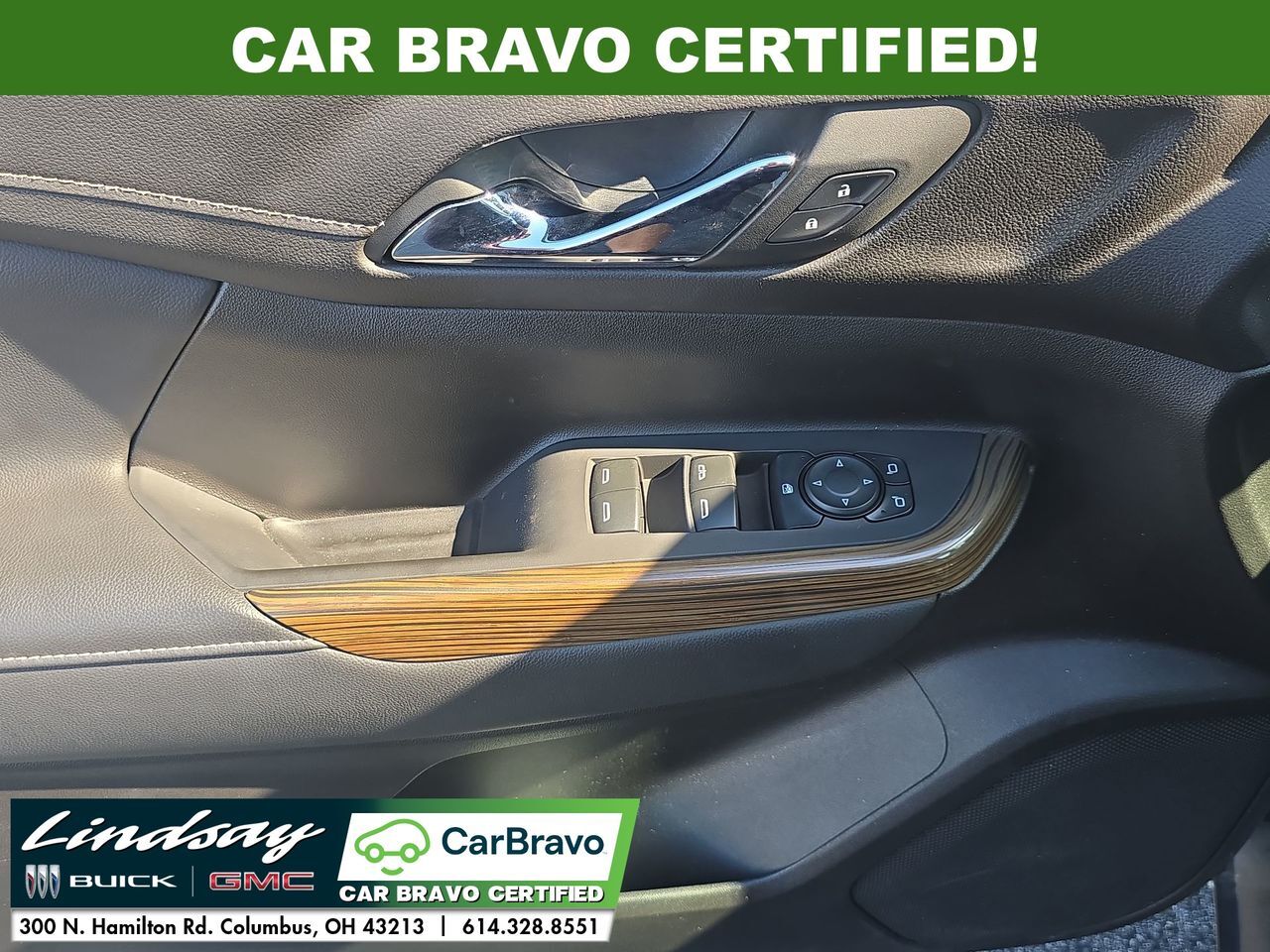 2023 GMC Acadia SLE Columbus OH