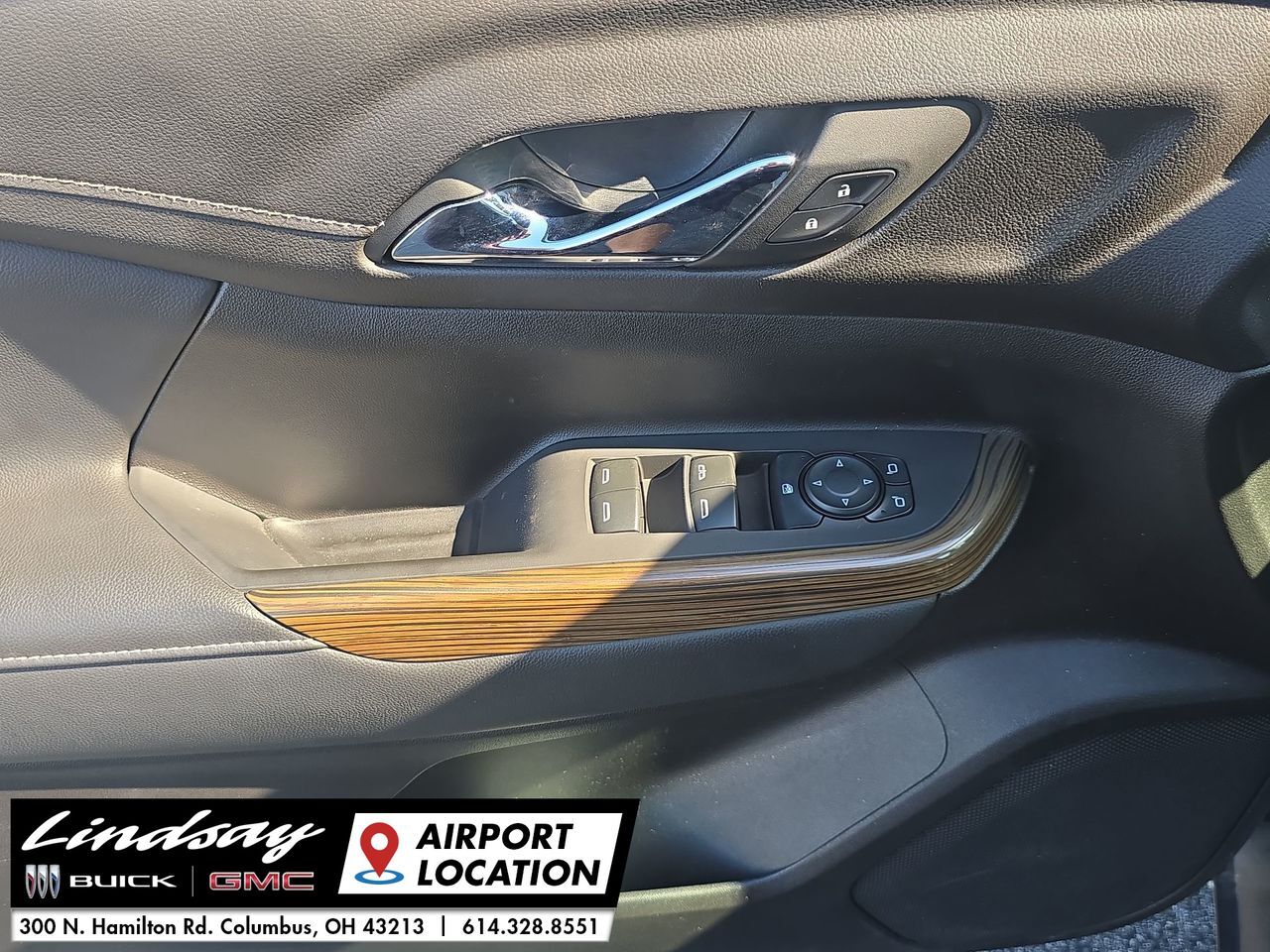 2023 GMC Acadia SLE Columbus OH