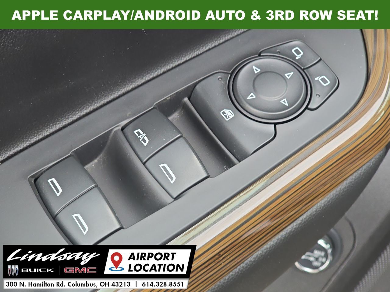 2023 GMC Acadia SLE Columbus OH