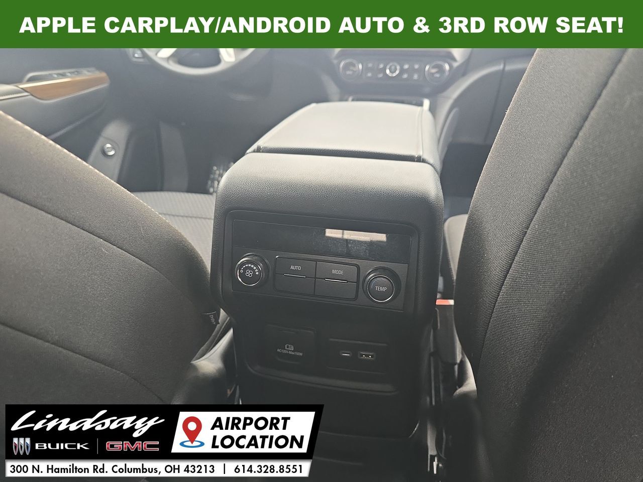 2023 GMC Acadia SLE Columbus OH