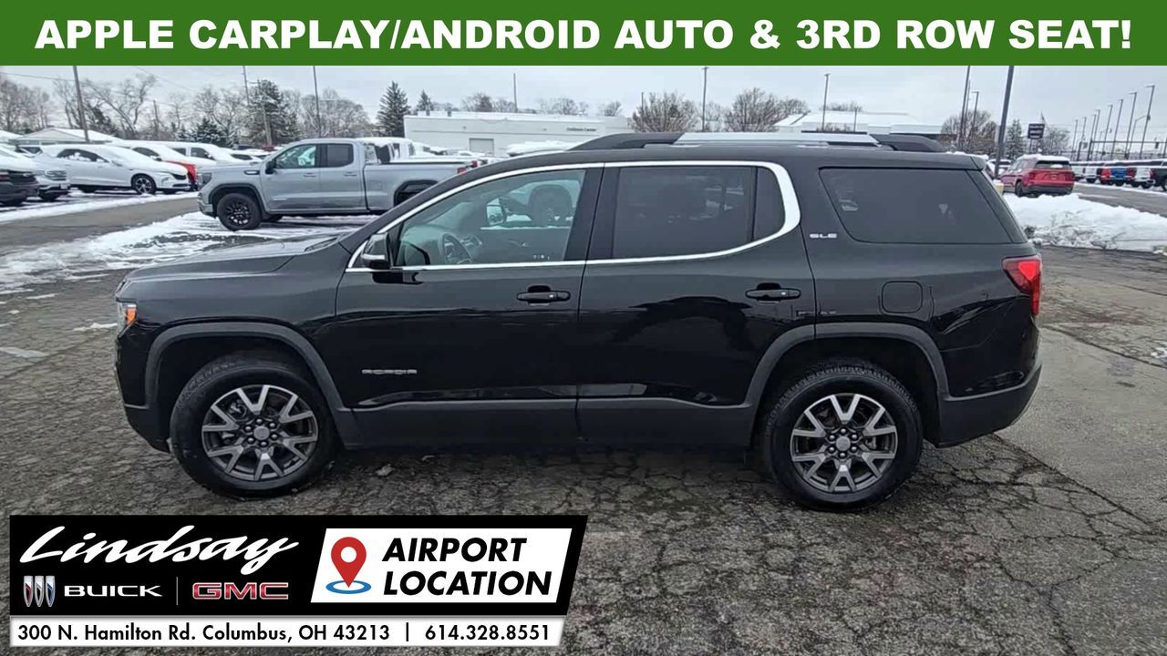 2023 GMC Acadia SLE Columbus OH