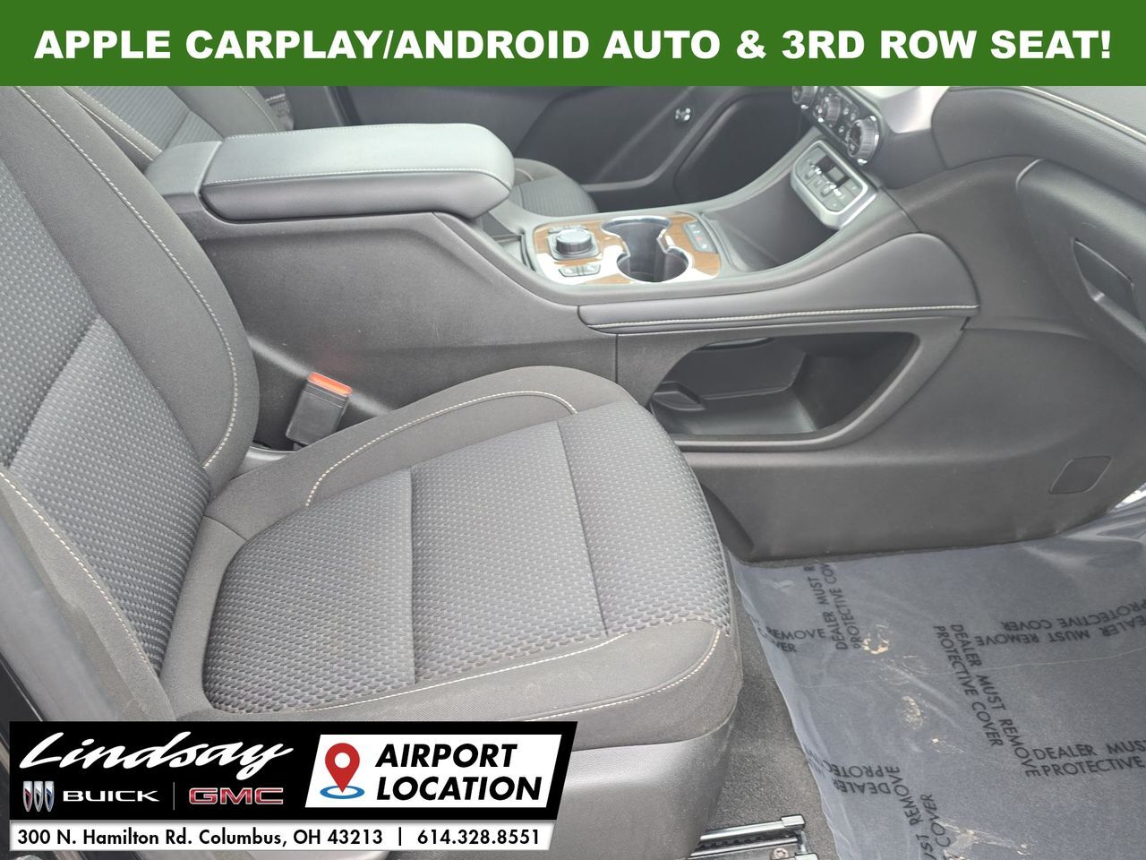 2023 GMC Acadia SLE Columbus OH