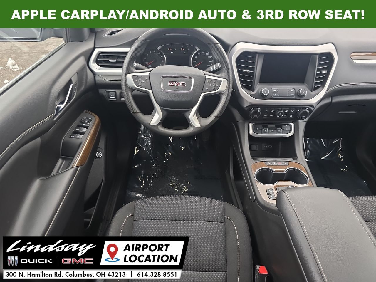 2023 GMC Acadia SLE Columbus OH