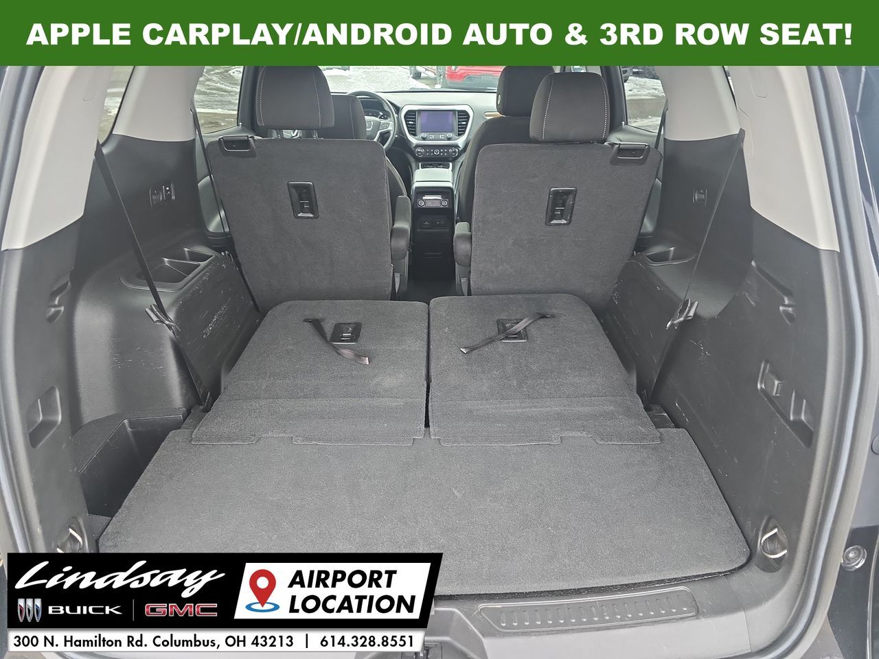 2023 GMC Acadia SLE Columbus OH