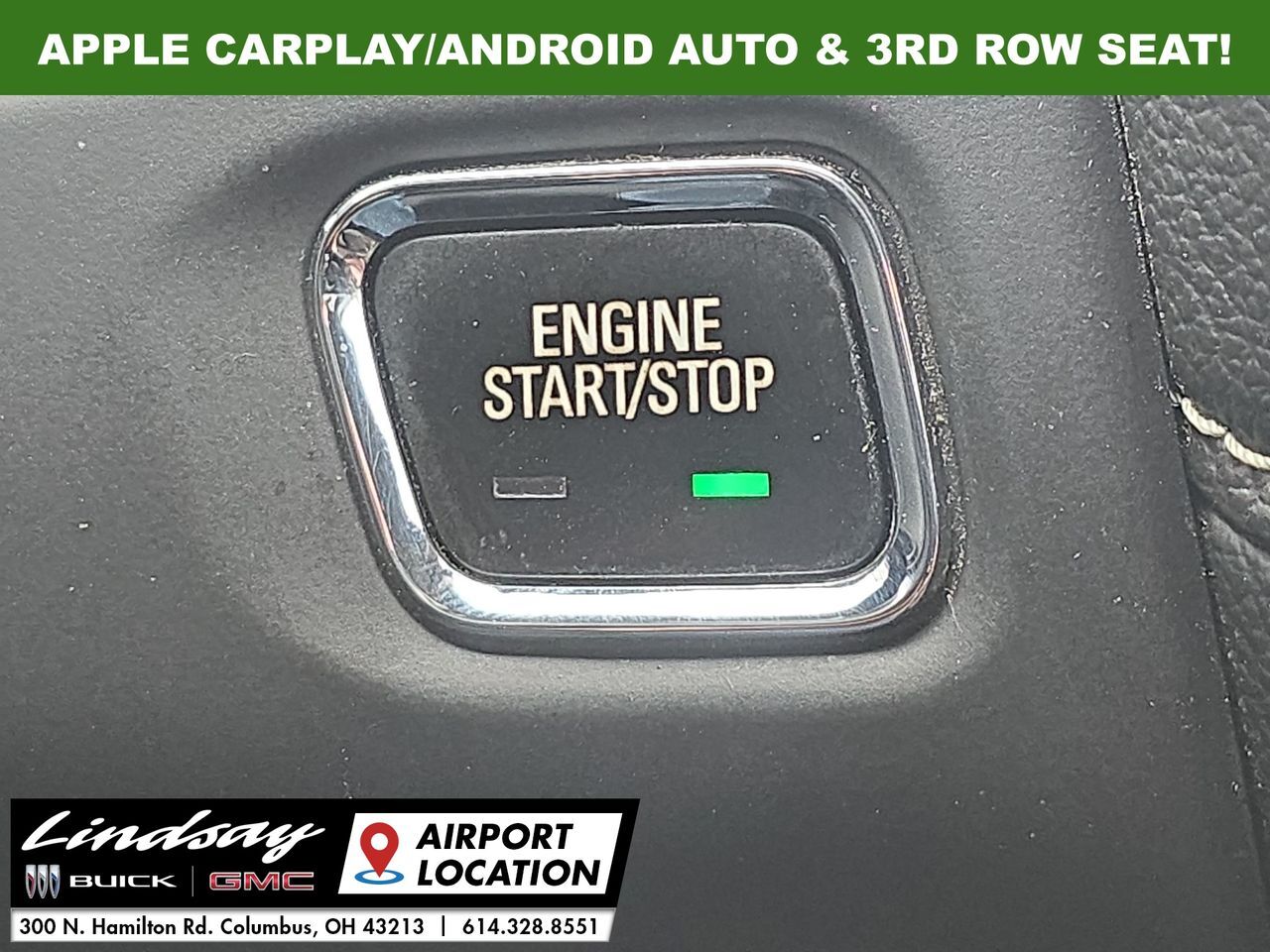 2023 GMC Acadia SLE Columbus OH