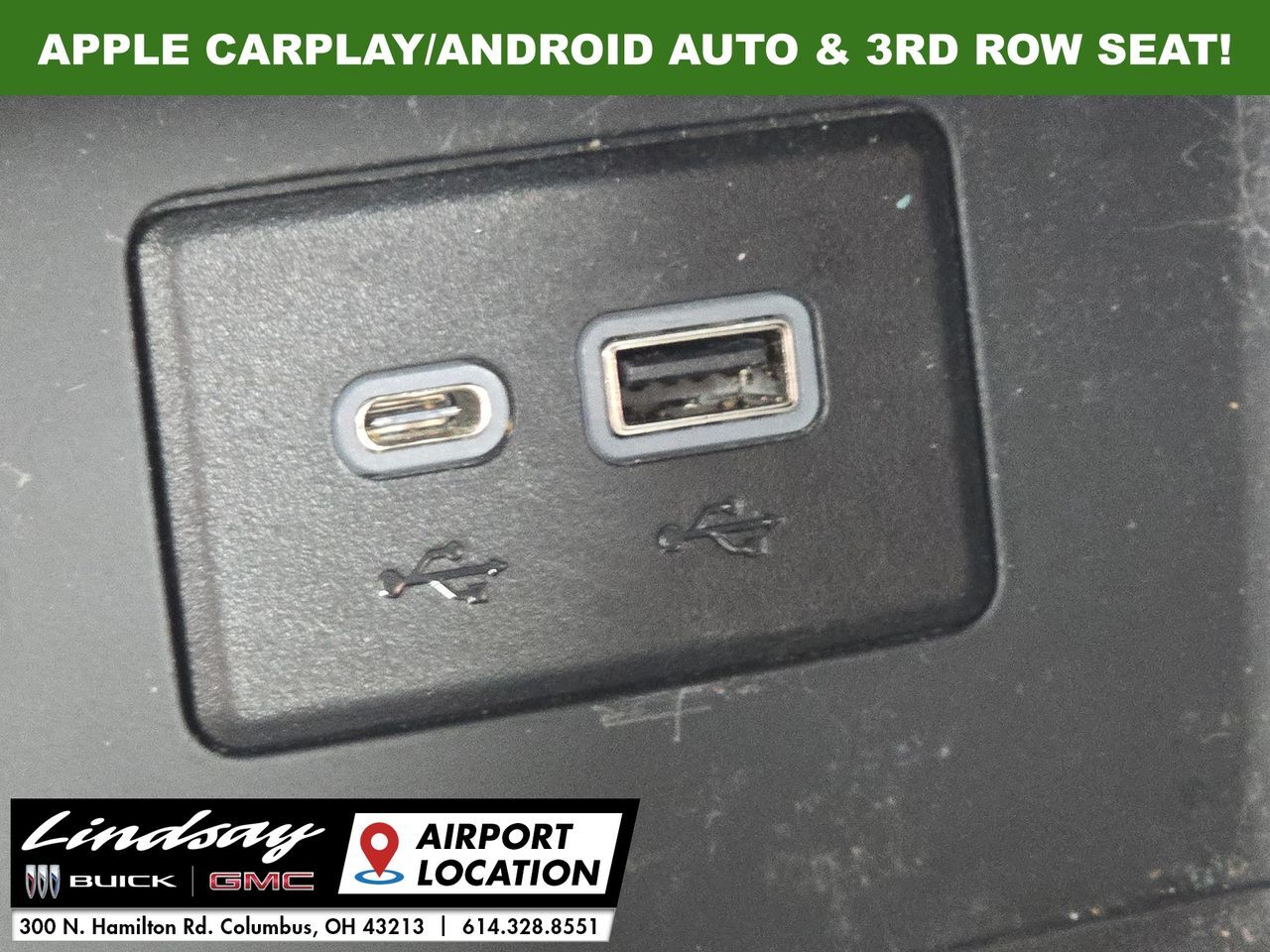 2023 GMC Acadia SLE Columbus OH