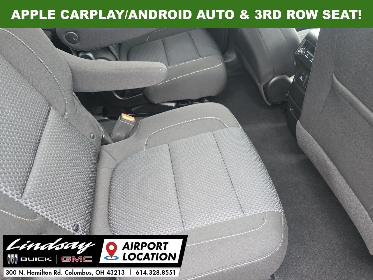 2023 GMC Acadia SLE Columbus OH