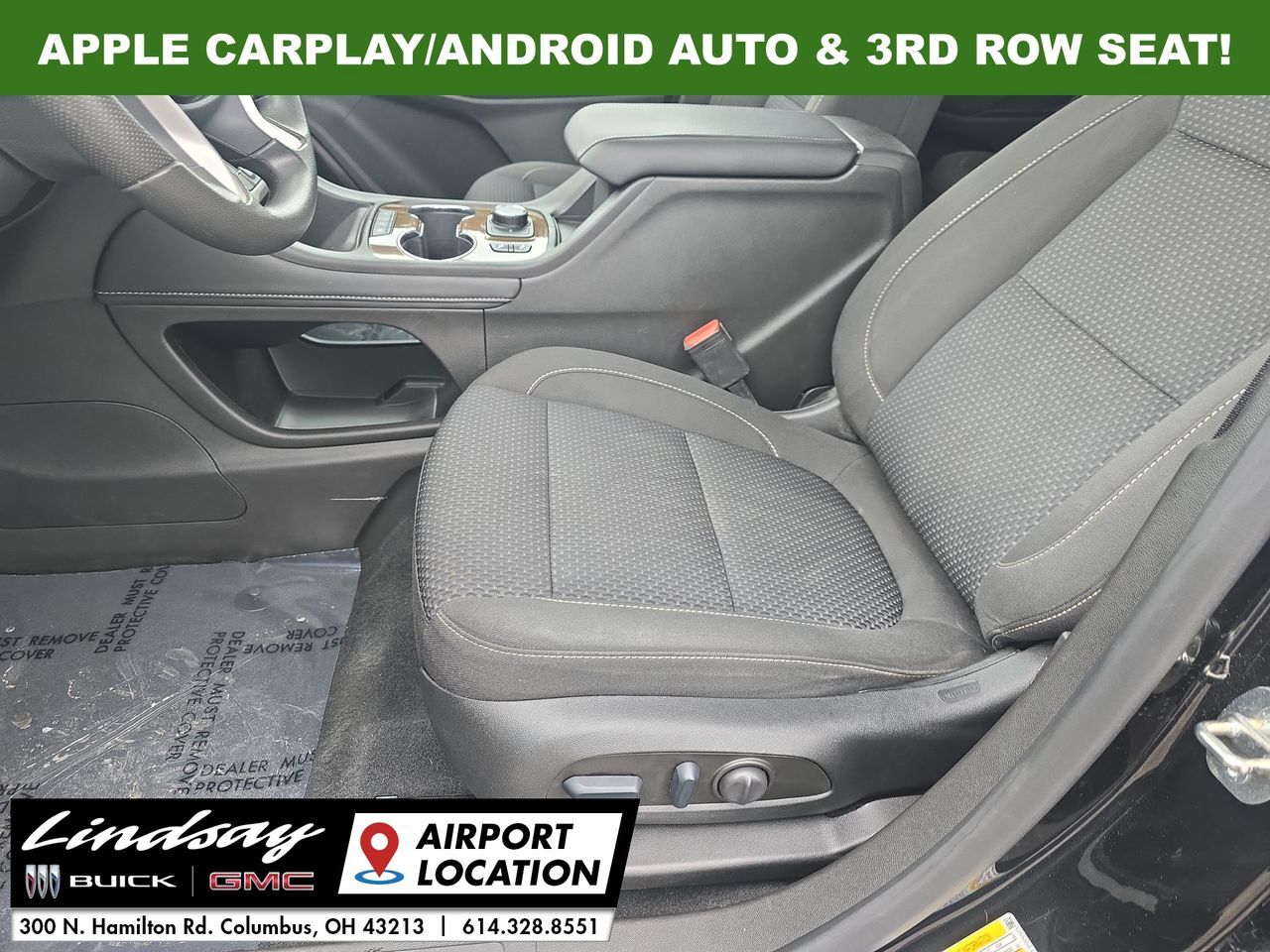 2023 GMC Acadia SLE Columbus OH